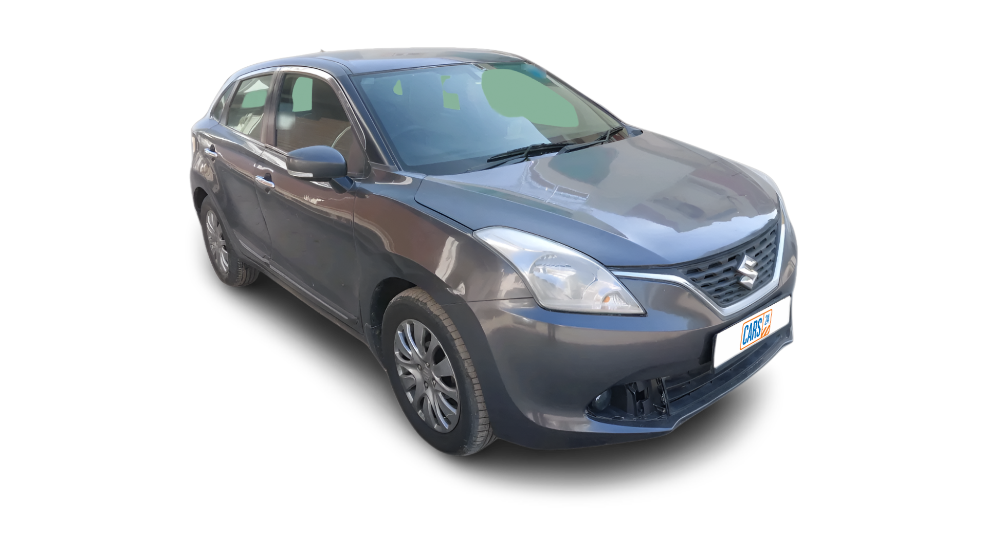 Maruti Baleno-img